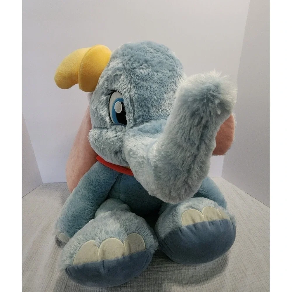 Disney Parks Dumbo Plush 20